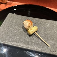 焼鶏 まつもと - 