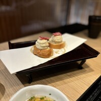 最飛びヒレ家 馬喰一代 名古屋EAST - おとうし