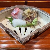 おもてなし茶屋　咲扇 - 