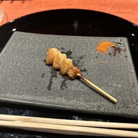 焼鶏 まつもと - 