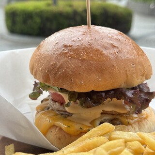 アレヴェリー テラス_1