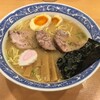 中華そば 青葉 大宮店