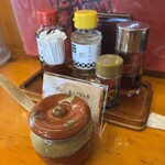 麺場 田所商店 - 