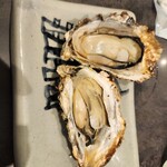 焼がきの はやし - 