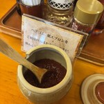 麺場 田所商店 - 