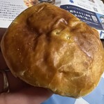 千秋庵 - 料理写真:生ノースマン