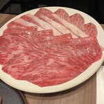 焼肉うしごろ 銀座店 - 