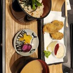 焼がきの はやし - 