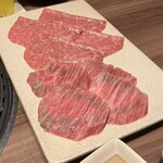 焼肉うしごろ 銀座店 - 