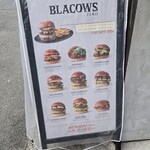 ブラッカウズ - 