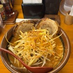 麺場 田所商店 瀬谷店 - 