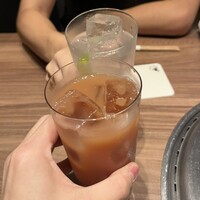 焼肉うしごろ 銀座店 - 