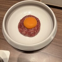焼肉うしごろ 銀座店 - 