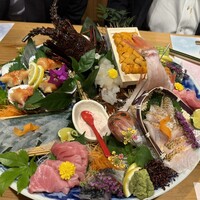 会員制 寿司割烹鷹勝 銀座別亭 - 