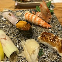 会員制 寿司割烹鷹勝 銀座別亭 - 