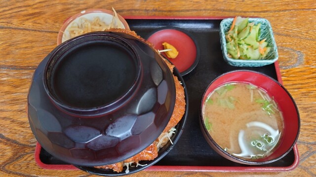 御食事処 成駒 - 二本松市その他（食堂）の写真