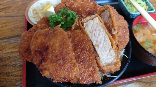 御食事処 成駒 - 二本松市その他（食堂）の写真