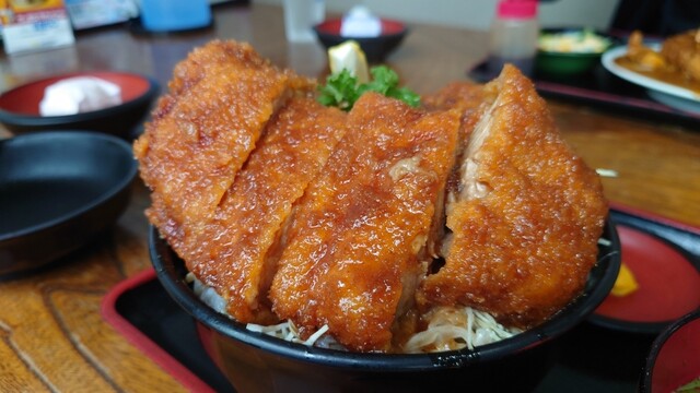 御食事処 成駒 - 二本松市その他（食堂）の写真