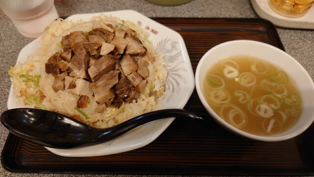 頓珍館 &ndash; 西若松（ラーメン）｜福島・会津若松の本格ラーメン店