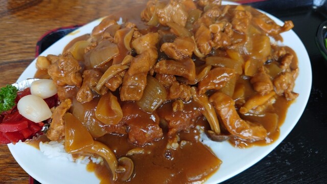 御食事処 成駒 - 二本松市その他（食堂）の写真