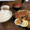 ハイライト食堂 御池店
