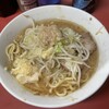 ラーメン二郎 環七一之江店