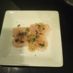 肉&オイスターバル TASSO - 