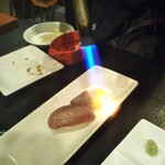 肉&オイスターバル TASSO - 