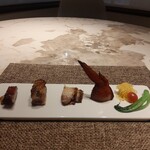中國料理 花梨 - 