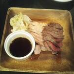 肉&オイスターバル TASSO - 