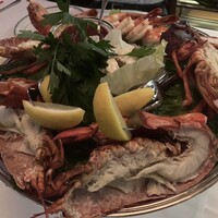 ウルフギャング・ステーキハウス 丸の内店 - 