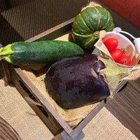 鉄板焼き 表参道 - 