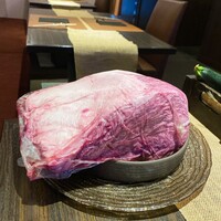 鉄板焼き 表参道 - 