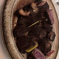 ウルフギャング・ステーキハウス 丸の内店 - 