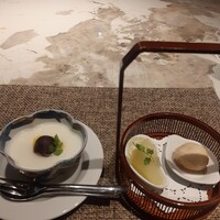 中国料理 花梨 - 