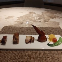 中国料理 花梨 - 