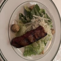 ウルフギャング・ステーキハウス 丸の内店 - 