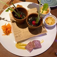 鉄板焼き 表参道 - 