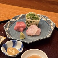 日本料理 太月 - 