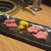 Cossott’e sp 麻布十番店 -  Cossott’e sp 麻布十番店 -