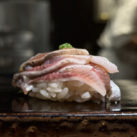恵比寿 鮨 藤 - 