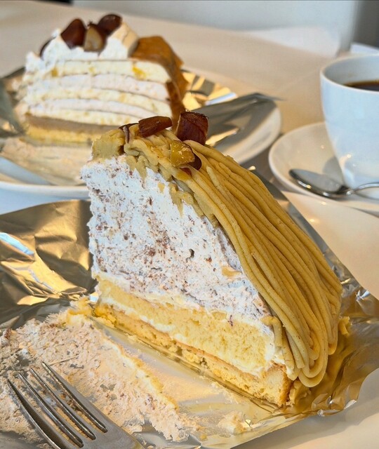 Cafe flour Nagakute Ten photo 5