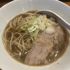 自家製麺 伊藤