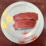 すし遊館 - 料理写真:まぶろ赤身