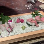 神戸牛 銀座和牛想榮 - 