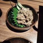 日本酒と海鮮 痛風屋 新宿歌舞伎町店 - 