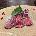 神戸牛 銀座和牛想榮 - 