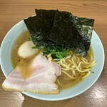 家系ラーメン 武将家 外伝 - 