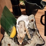 日本酒と海鮮 痛風屋 新宿歌舞伎町店 - 