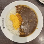 CoCo壱番屋 - 料理写真: